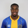 One-time NFF Target Okenabirhie Scores, Provides Assist As Shrewsbury Thrash Newcastle