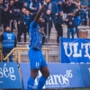 Celtic-linked striker reveals the Nigerian player who has impressed him most, eyes Super Eagles invite
