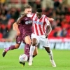 Stoke City Star Etebo Speaks On Chelsea Great Mikel