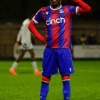 Premier League Cup : Flying Eagles-eligible striker on target for Crystal Palace