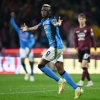 PSG determined to bring back to Ligue 1 at least one between Osimhen and Man City midfielder
