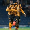 Chelsea Disagree With Nigerian Defender, Hull City : It Was An Own Goal