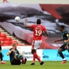 Nigerians Abroad : Ex-Flying Eagles Striker Ameobi, Molde