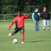 Noah Ojuola Dreaming Of FA Trophy Success