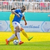 Timothy Anjembe Rejects Peanuts Offered By Ninh Binh
