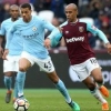 Manchester City Striker Pledges International Future To Germany Ahead Of Nigeria, England