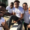 (Photo Confirmation) Ola Aina, Iwobi Set For First Training Session, Shehu In Camp