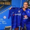 Official : Promising Midfielder Joins Chelsea On Three-Year Deal