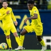 Chelsea to sign African striker for eight years