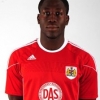 John Akinde Scores 31st Goal Of The Season For Barnet