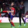 Iwobi Will Not Reach 100-Game Milestone This Season As Arsenal