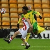 Official : Pacey right-back of Nigerian descent departs Norwich City