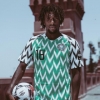 Super Eagles Playmaker Iwobi Breaks Silence For The First Time After Defeat To Algeria
