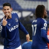 Iwobi Bags Assist As Everton Equal Club Record After Beating Brighton & Hove