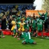 Golden Eaglets Retain Fifa Under 17 World Cup