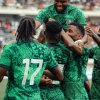 Five observations from Super Eagles 3-2 victory against 10-man Mozambique