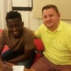 Ex-Nigeria U17s Target Mayowa Balogun Joins Hendon FC