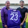 Official: Austria Vienna Announce Signing Of Ex-Chelsea Full Back