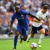 Chelsea Wing-Back Reacts As Premier League Champions Set New Record