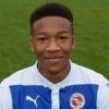 Promising Youngsters Balogun, Odimayo Sign New Deals At Reading; Osho Turns Pro