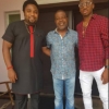 Nwakalis Congratulate Football-Loving Imo State Governor-Elect, Emeka Ihedioha
