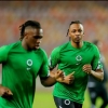 Former Celtic striker urges Rangers to re-sign Super Eagles midfielder