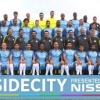 Man City More Or Less Confirm Nigerian Defender Has Been Promoted To First Team (Photo )
