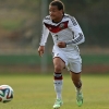 Winger Who Made Nigeria U20 Provisional World Cup Squad In Line For Bundesliga Debut Today