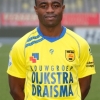 Bartholomew Ogbeche Out For Four Weeks