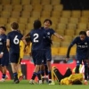 Son of ex-Super Eagles LB, 3 other players of Nigerian descent win U17 PL Cup with Chelsea