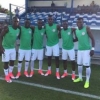 Injured Wolfsburg Striker Doubtful For Poland, Serbia Friendlies
