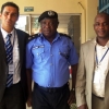 Oyo CP Assures Brazilian Coach On Security