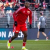 Exclusive : Former Flying Eagles star joins IFK Goteborg on three-and-a-half-year deal