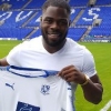 Official : Tranmere Rovers Announce Signing Of England International Of Nigerian Descent