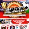 Partizan, Slavia Prague, Viktoria Plzen, Malmo To Scout For Talents At 2nd Right2Win Tourney