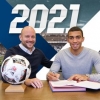 (Photo Confirmation) Nigeria Target Kevin Akpoguma Extends Hoffenheim Contract