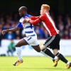 Sone Aluko Looking To Help Reading Back Into The Premier League