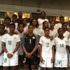 Cameroon 1 Nigeria 1 : Flamingos Fail To Reach World Cup After Late Goal Wrongly Disallowed