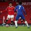 Premier League 2 : Shoretire helps Manchester United beat Chelsea at Old Trafford