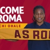 Confirmed : Nigeria International Center Back Joins AS Roma From Real Madrid