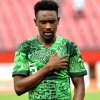 Bad news for Peseiro ahead of friendly v Saudi Arabia after latest update on Porto LB Sanusi