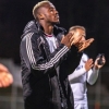 Confirmed : 2002-born Nigerian striker joins Russian club FC Krasnodar