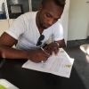Exclusive : Kenneth Obodo Signs Two - Year Deal With Juve Stabia