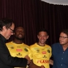 Official: Chinedu Obasi Returns To Sweden With IF Elfsborg