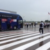 Super Eagles Return To Essentuki, Depart For Training 1700 Hours