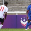 Man Utd defender of Nigerian descent Ogunneye captains England U17 side in intrasquad game