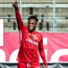 Official: 2021 Allsvenskan top goalscorer Adegbenro released by Beijing Guoan