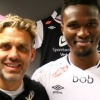 Official : Sogndal Clinch Osita Henry Chikere Deal