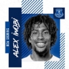 Everton Coach Demands One Thing From Iwobi After Completing Move To Goodison Park