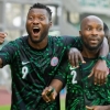 Super Eagles camp update: 28 players in Ikenne battling for African Nations Championship spots